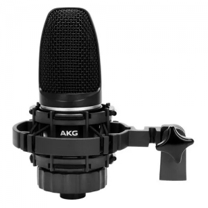 AKG C3000专业话筒